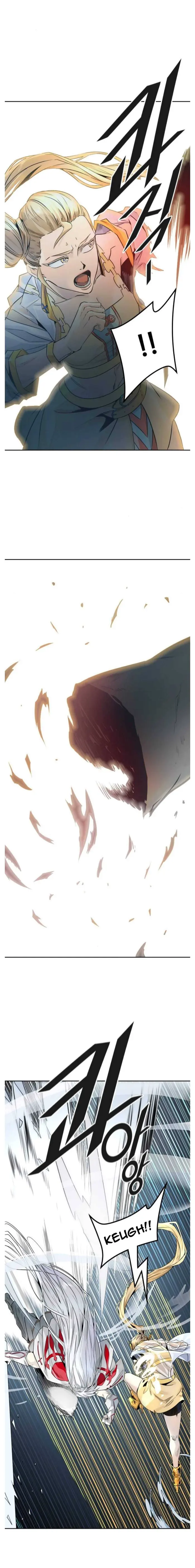 Tower of God Chapter 498 image 18_optimized